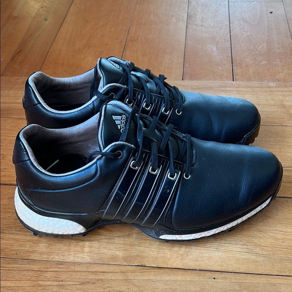 adidas Other - ADIDAS TOUR 360 XT WATERPROOF MENS GOLF SHOES Size 8